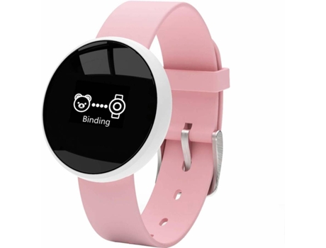 Smartwatch CHRONUS B161116 Rosa