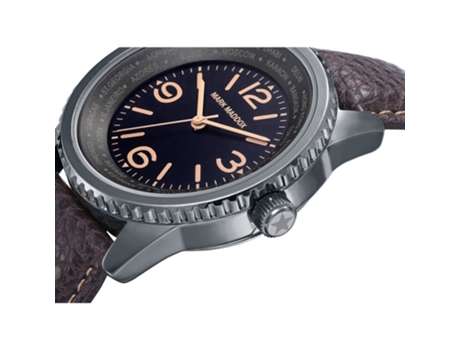 Reloj Hombre MARK MADDOX HC6015-54