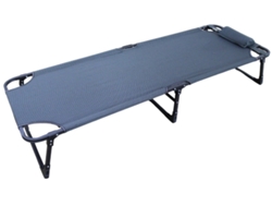 Tumbona plegable de tela Oxford | Lpm