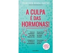 ¡Todo es por las hormonas! Por Francisco Sousa Santos