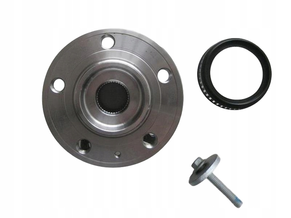 Kit de cojinetes de cubo de rueda delantera Volvo S60 V60 OE 32246153
