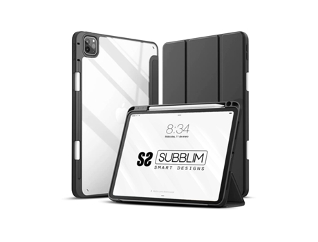 Funda para Tablet SUBBLIM SUBCST-5SC420 12,9