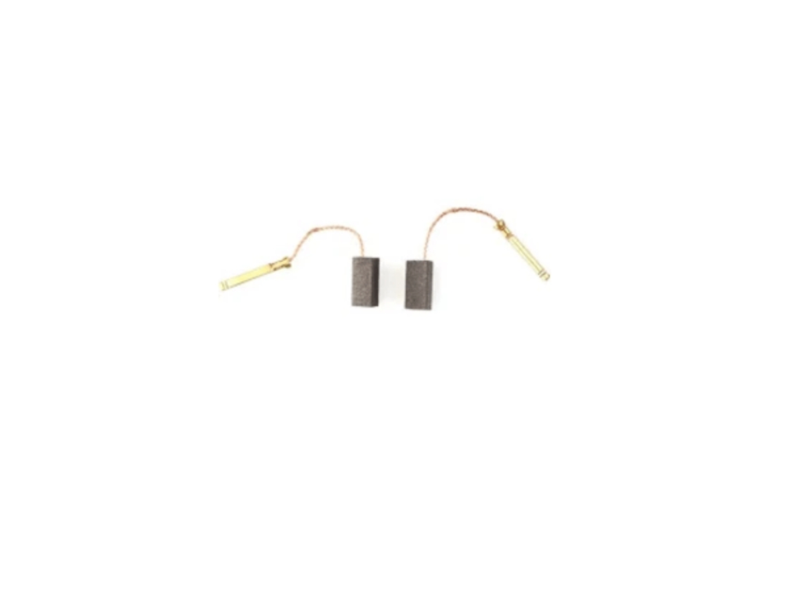 Juego de escobillas de carbón Bosch para amoladoras angulares PWS600E/ 7-125/ 6-115 GTL17015 EXCELENTE HERRAMIENTA
