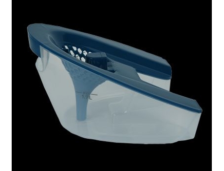 Accesorio Aspiradores CALOR Depósito de agua extraíble Fs-9100035858