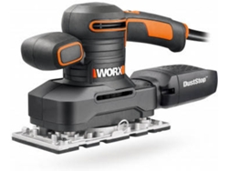 Lijadora orbital 250W WORX