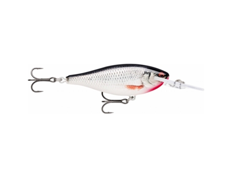 Señuelo RAPALA Shad Rap Elite - 12g