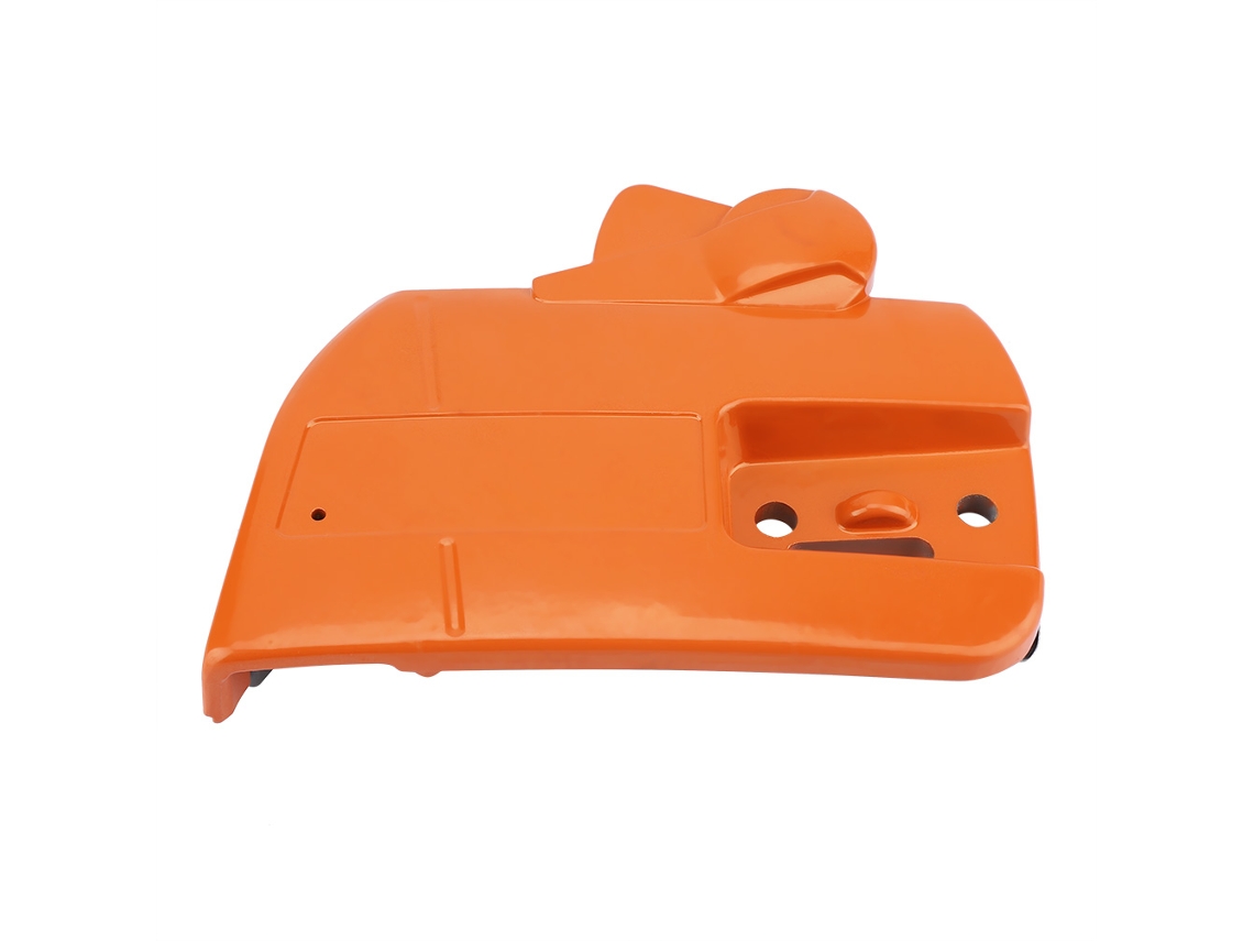 Cubierta De Piñón De Embrague De Cadena Compatible Con Motosierras Husqvarna 340, 345, 353, 357 Y 359