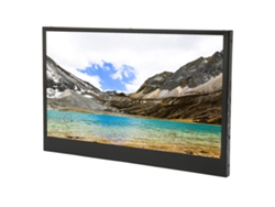 Extensor De Monitor Portátil (pantalla Fhd 1920x1080p, Portátil)