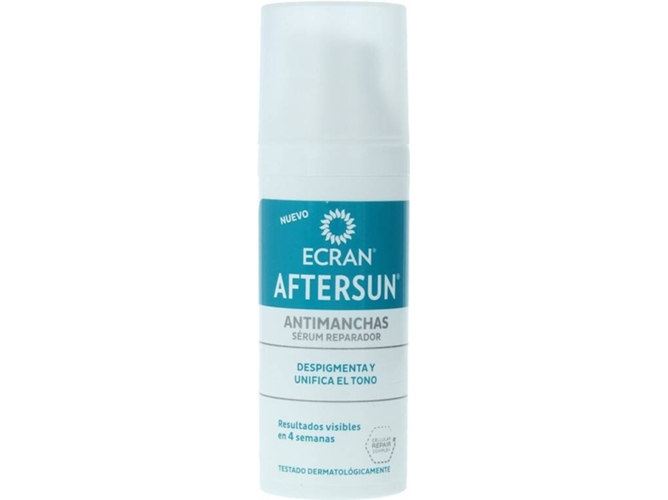 After Sun ECRAN Repair (50 ml)