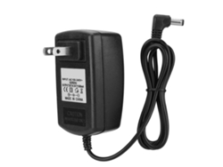 Adaptador De Corriente/cargador De 14,5 V Y 500 Mah Para Básculas Electrónicas Con Protecciones Y Diseño Seguro.