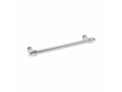 Tirador para mueble, Material Aleación de zinc. Estilo clásico. Distancia entre ejes 160. Acabado cromo pulido, Tornillos de fijación incluidos (25mm) HARDWAREXCHANGE