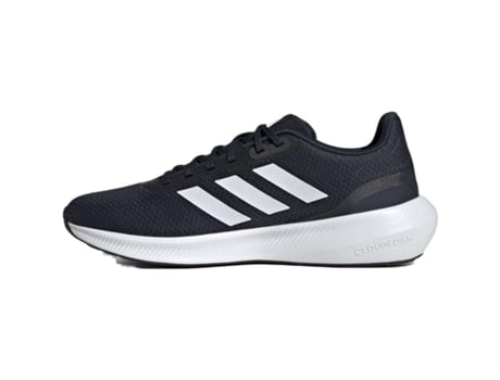 Zapatillas de Hombre ADIDAS Runnfalcon Marine Multicolor (41/3)