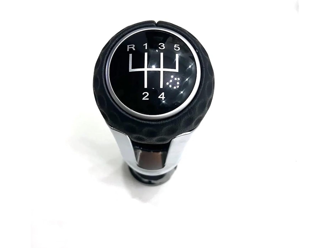 Pomo De Palanca Cambios 5 Y 6 Velocidades Para Golf 7 Mk7 Gti Gtd 2013 2014 2015 2016 2017 2018 (5