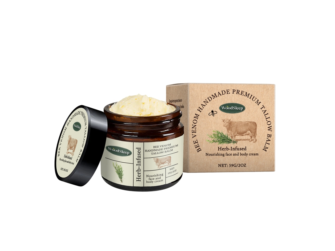 Crema Beesac de limpieza profunda y eficaz