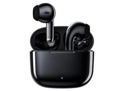 Auriculares Inalámbricos Bluetooth Tws Semi Intrauditivos Mini Deportivos De Música Sin Sensación De Uso