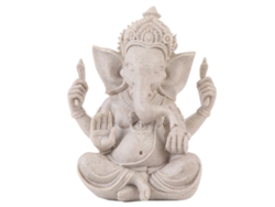 Estatua de elefante Baok, escultura hindú de Ganesha, para la decoración del hogar y el dormitorio.