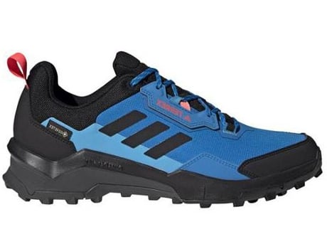 Zapatillas Deportivas ADIDAS Terrex Ax4 Gtx (Azul - Material Sintético- 46)