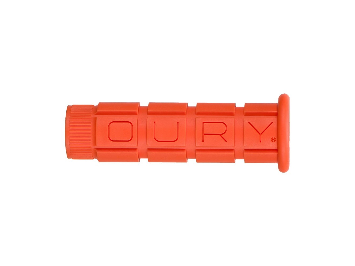 Punhos Oury Single Compound Laranjalizard Skins