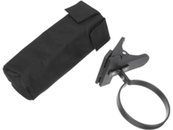 Bolsa Para Armazenamento De Baterias Oxford, Antiderrapante, Com Capacidade Para 2 Ou 300 Km, Organizadora De Acessórios De Percussão.