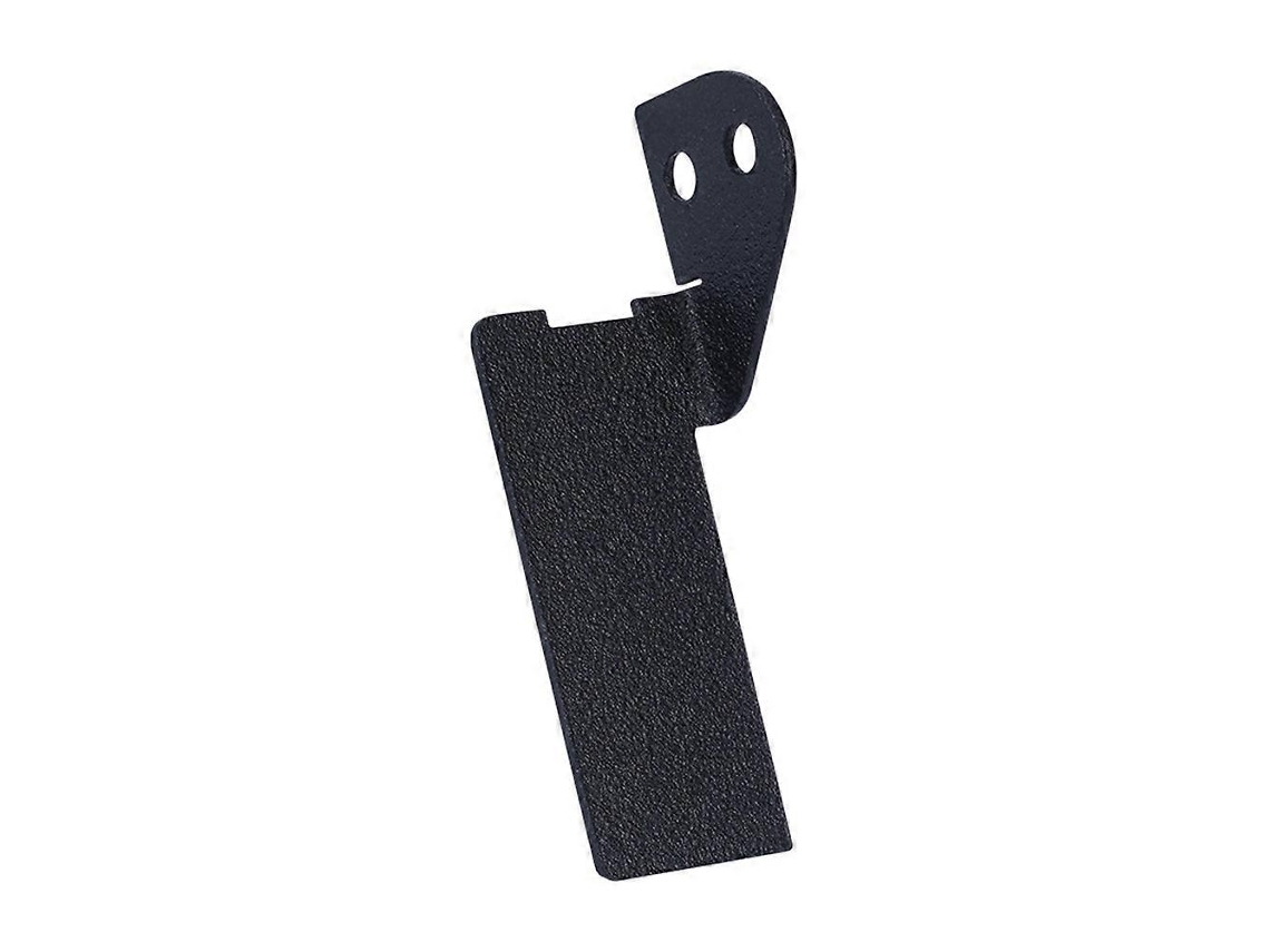 For Bambu Lab A1/a1 Mini Scraper Replacement For Bambu Lab A1 Series 3d Printer Parts Metal Scraping Replacement