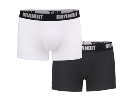 Brandit Logo 2 Units