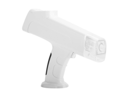 Pistola de microagujas para hidratación y lifting facial.