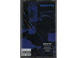 Casete Ministry - Greatest Fits