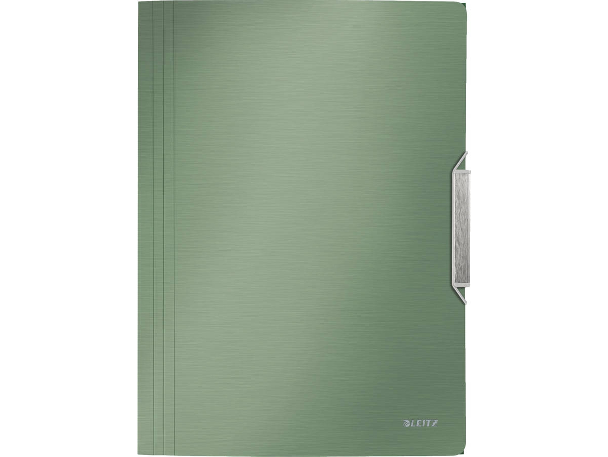 Carpeta LEITZ Verde (A4 - Polipropileno)