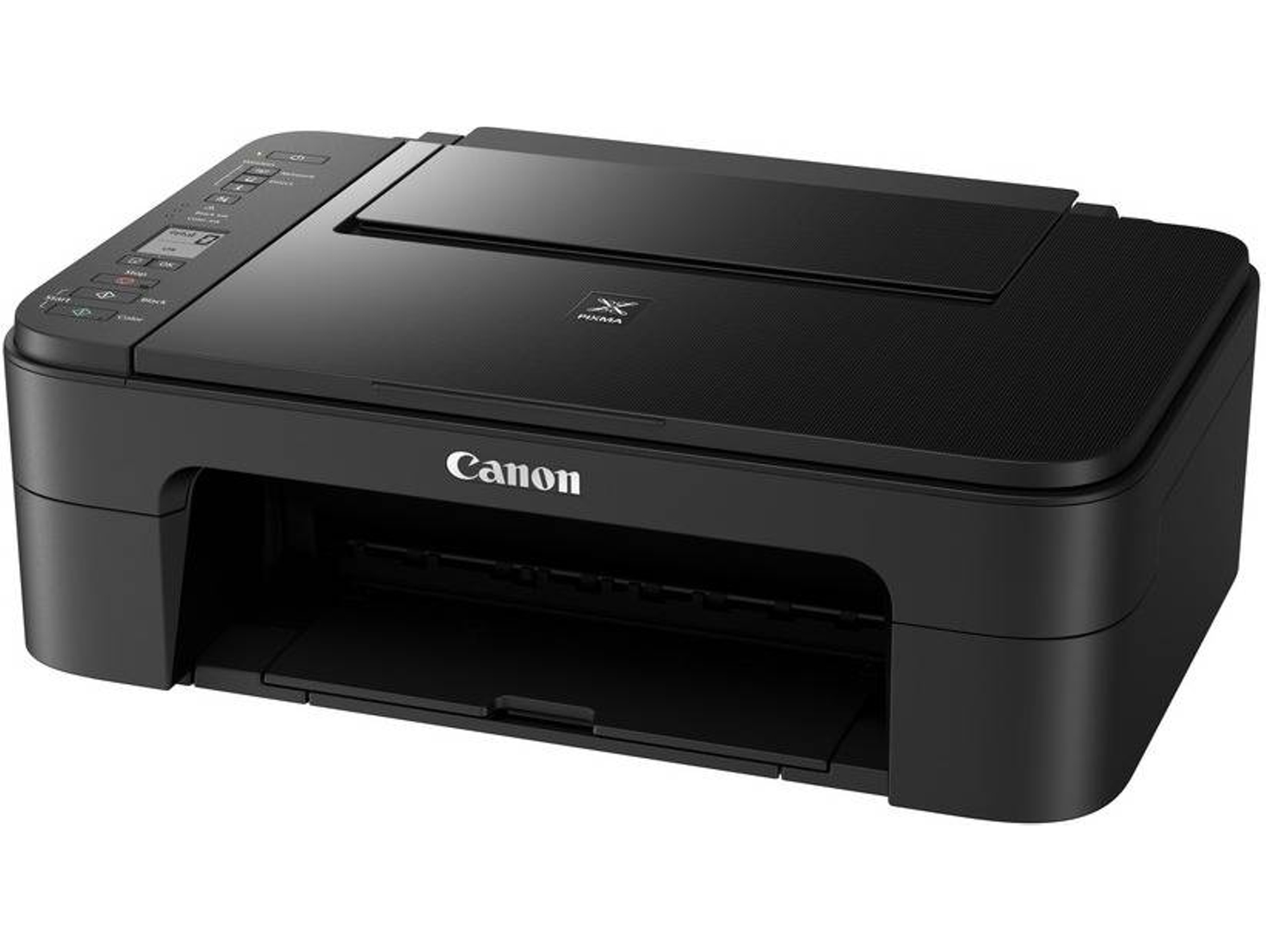 Impresora Multifunción CANON Pixma TS3150 Worten.es