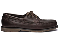 Botas SEBAGO Mujer (41.5 - Marrón)