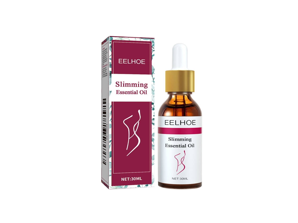 Aceite esencial adelgazante para una pérdida de peso efectiva