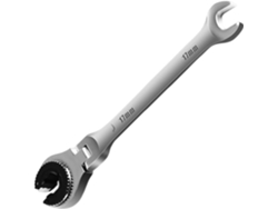 Llave de carraca para ensanchar tuercas, CHABERLU