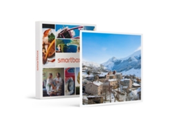 Caja Regalo SMARTBOX Regalo de Reyes: 2 noches en hotel rural con desayuno