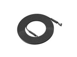 Cortador de patatas compacto Rosewell con ventosa para patatas fritas con cuchilla de acero inoxidable