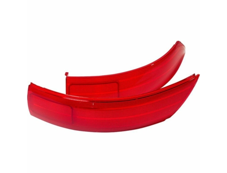 Par de reflectores Givi E 52