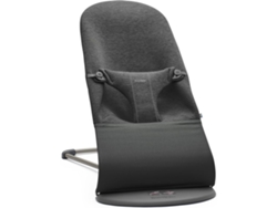 Bliss Bliss BABYBJÖRN Jersey 3D Gris Carbón con Marco Gris Oscuro