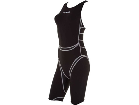 Traje para Mujer MOSCONI Tri Shark Ef Pro Multicolor para Natacion (38)