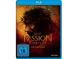 Blu-Ray Die Passion Christi