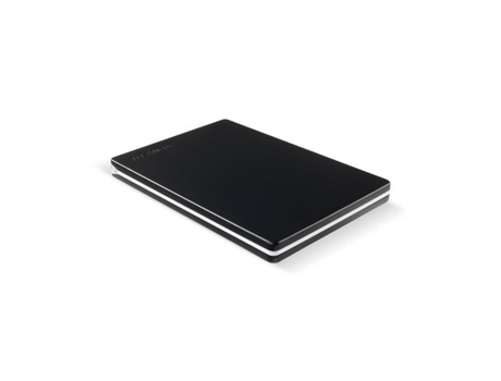 Disco Duro Externo Toshiba Canvio Slim 1000Gb Negro