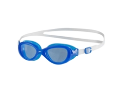 Máscara SPEEDO Gafa Ilicona Futura Ic Junior