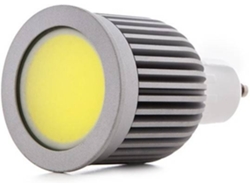 Bombilla LED GU10 7W 610Lm 6000ºK 40.000H [JL-JC05-GU10-7W-CW] GREENICE
