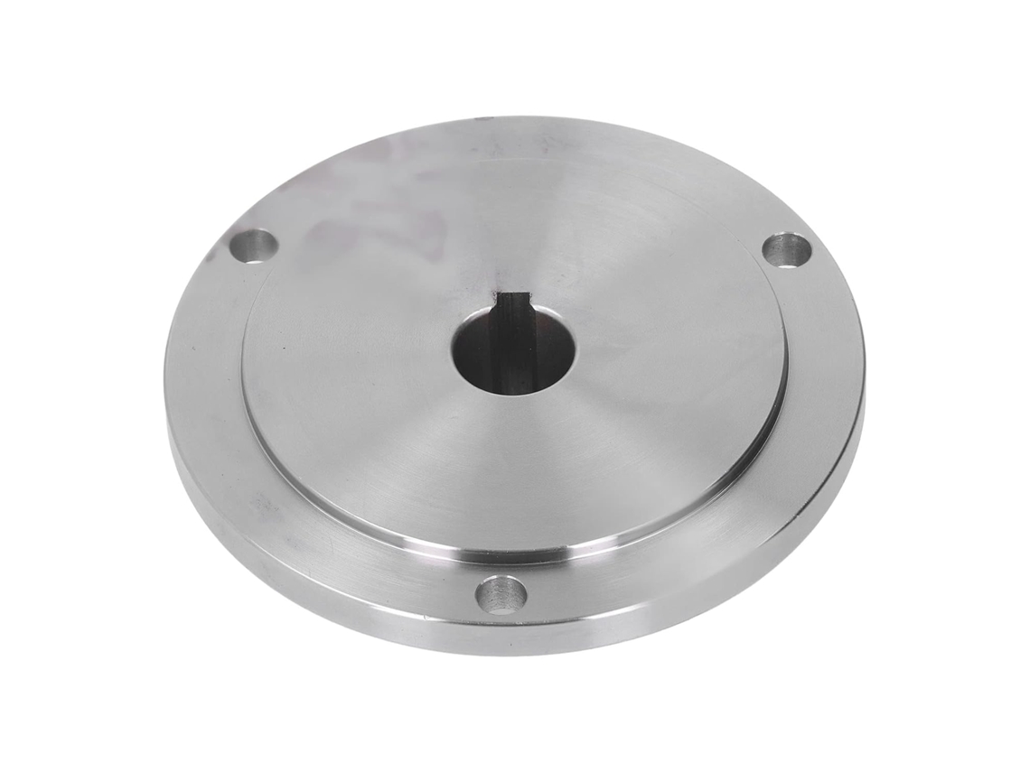 130 Acero 3 K11-130 K12-130 (25 Mm) Placa Frontal De Torno De Manganeso