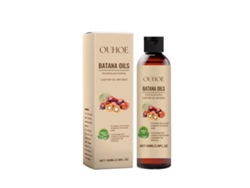 Aceite de ricino Batana