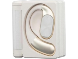 Auriculares Supraaurales Con Cable Y Estuche Plegable De Doble Pliegue Para Deportes.