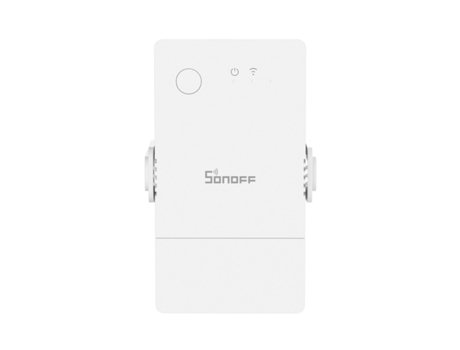 Smart Power Meter Pow Original Sonoff Wifi Smart Power Meter Switch