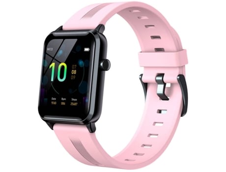 Smartwatch rosa ENZONS