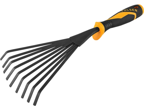 Escoba Jardin 9 Dientes TOLSEN TOOLS