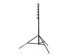 Trípode WALIMEX 16331 (Altura Máxima: 700 cm - Aluminio)
