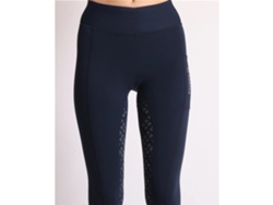 Mallas de equitación Full Grip para mujer MONTAR Selena