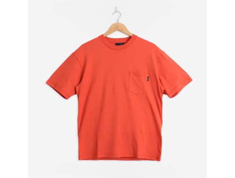 Camiseta TAION Unisexo (Multicolor - XS)